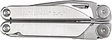 Мультиінструмент Leatherman 832932 CURL синтетичний чохол, фото 5