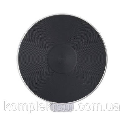Конфорка електрична WEBO HP-F145/Ø145 мм/ 1000W, фото 1