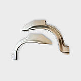 Ремонтна вставка зад.крила(арка) ВАЗ 2109,21099,2114,2115 права+ліва, фото 3