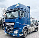 Фара додаткова L (Ліва) DAF XF95/ XF105/ XF106/ CF/ CF85 SUPER SPACE (1784822, 1682976) Skylight, фото 3