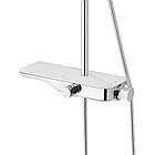 Душова система Kroner KRP Armada — W065 з латуні., фото 3