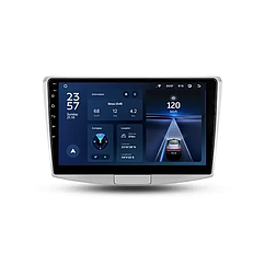 Штатна магнітола Teyes CC3L Wi-Fi VW Passat CC (2008-2016)