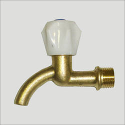 Кран ВРК водорозбірний латунний