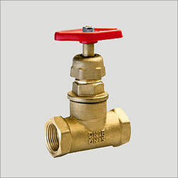 Вентиль ДУ15 1/2" ВВ з накидною гайкою