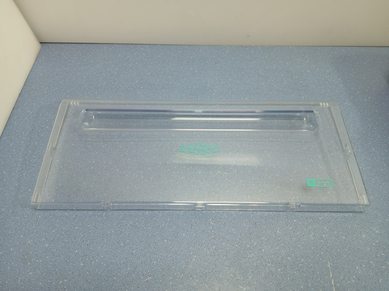 Панель морозильної камери для холодильника Electrolux 2063763193, фото 1