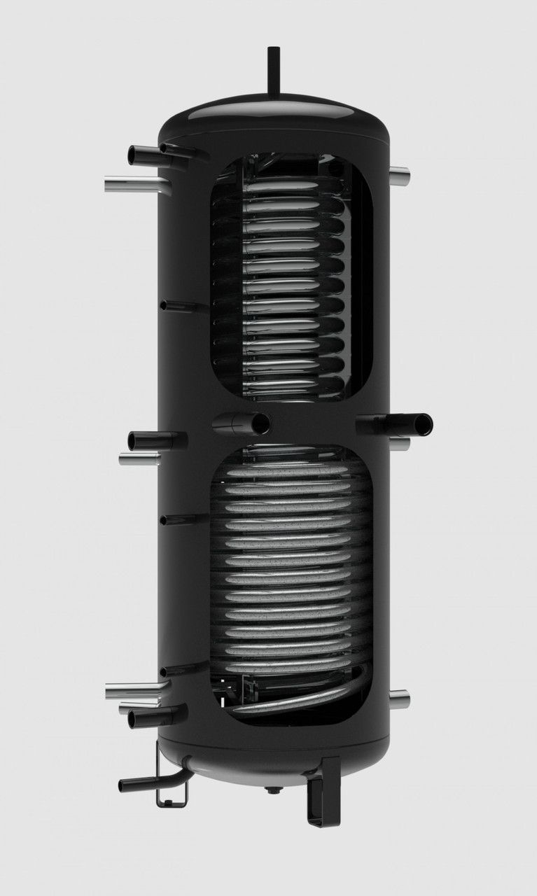 Акумулюючий бак Drazice NADO 750/35 v6 (без ізоляції)