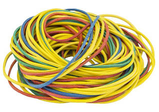 Резинки для грошей