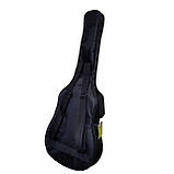 Чохол HW-CG36 для класичної гітари 3/4, утеплювач 5 мм, фото 3