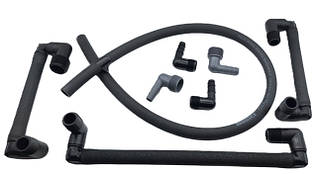 Аксесуари для систем поливу