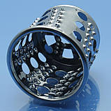 Оригінальний барабанчик м'ясорубки Tefal HV1 7in1 1400W NE10, NE108, NE109 деруни, твердий сир, фото 5