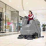 Підлогомиюча машина Karcher B 150 R, фото 4