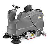 Підлогомиюча машина Karcher B 150 R, фото 3