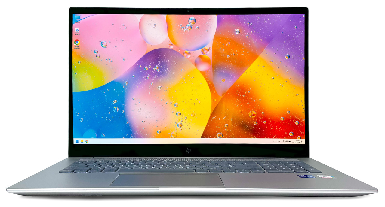 Ноутбук HP Envy 17-cw0023dx: Core i7-13700H / RAM 32 ГБ / SSD 512ГБ / Intel Iris Xe Graphics /17.3" Multitouch