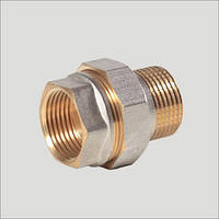 Згін американка 1/2" ВН прямий