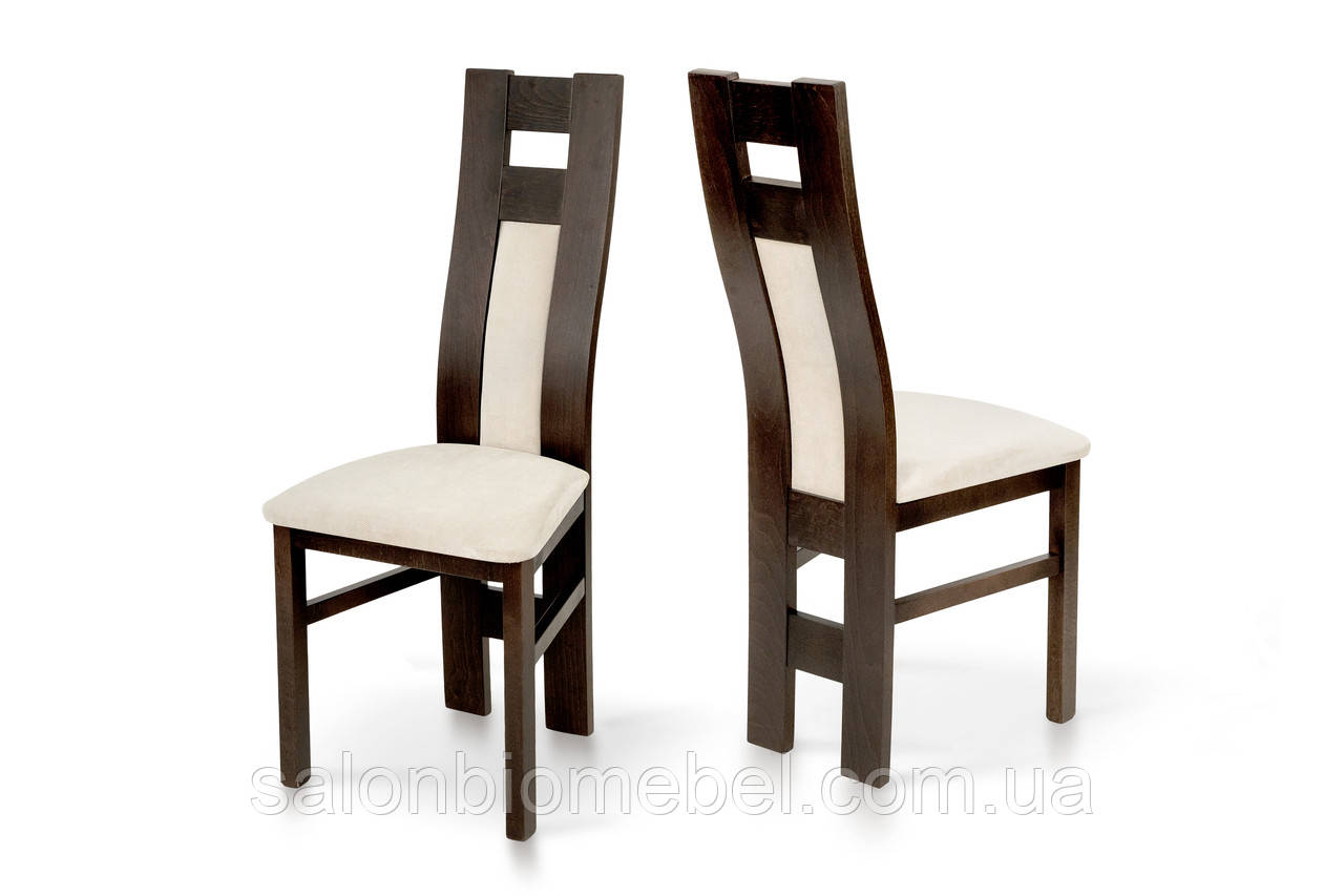 Стілець дерев'яний Чарлі, фото 1