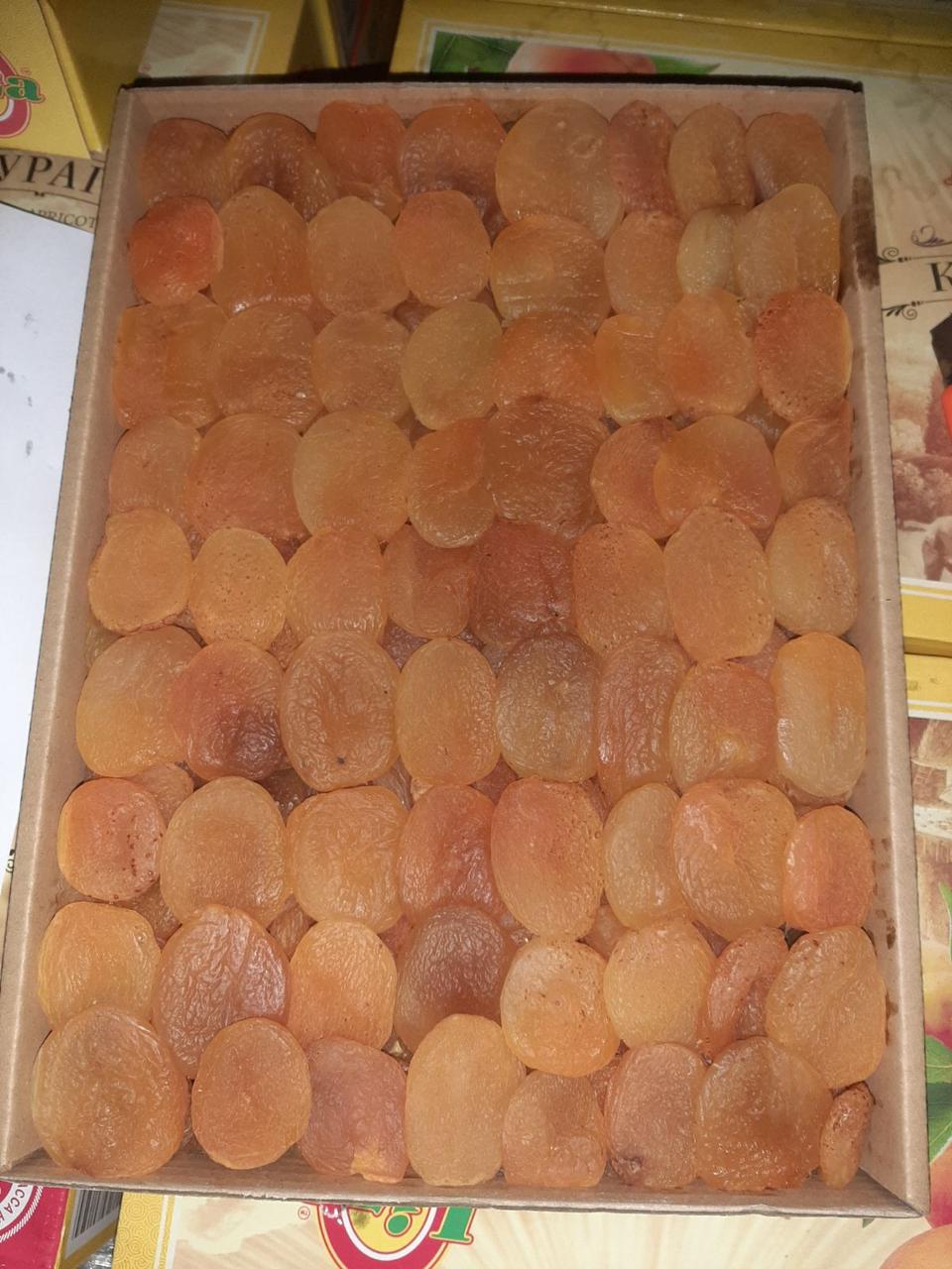 Курага Джумбо мілка1 кг ( от 100 кг)