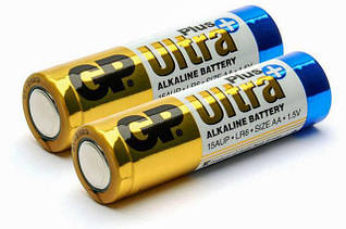 Батарейки