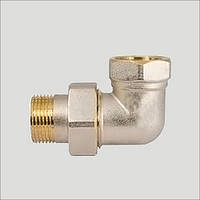 Згін американка 3/4" ВН кутовий