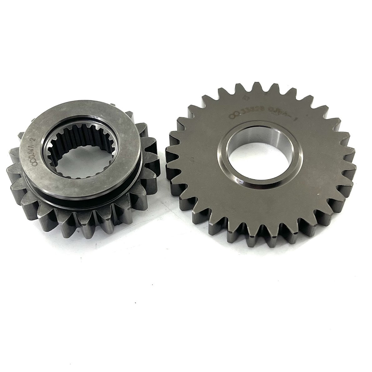 Шестерні КПП задньої передачі квадроцикла CFMoto 800 1000, фото 1