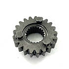 Шестерні КПП задньої передачі квадроцикла CFMoto 800 1000, фото 2