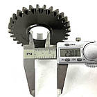 Шестерні КПП задньої передачі квадроцикла CFMoto 800 1000, фото 5