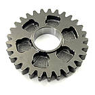 Шестерні КПП задньої передачі квадроцикла CFMoto 800 1000, фото 6