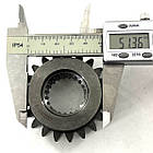 Шестерні КПП задньої передачі квадроцикла CFMoto 800 1000, фото 8