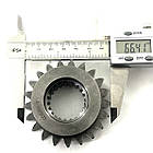 Шестерні КПП задньої передачі квадроцикла CFMoto 800 1000, фото 9