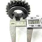 Шестерні КПП задньої передачі квадроцикла CFMoto 800 1000, фото 10