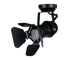 Світильник накладний Levistella 75230 BK