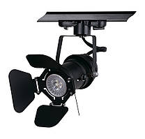 Світильник трековий Levistella 75229 BK (трек)