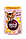 Delickcious паучі для котів 85г*12шт (пластівці з кроликом та тропічними фруктами у вершковому соусі), фото 3