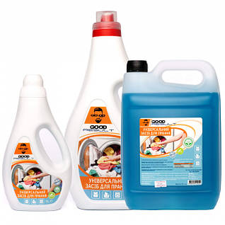 Засоби для прання