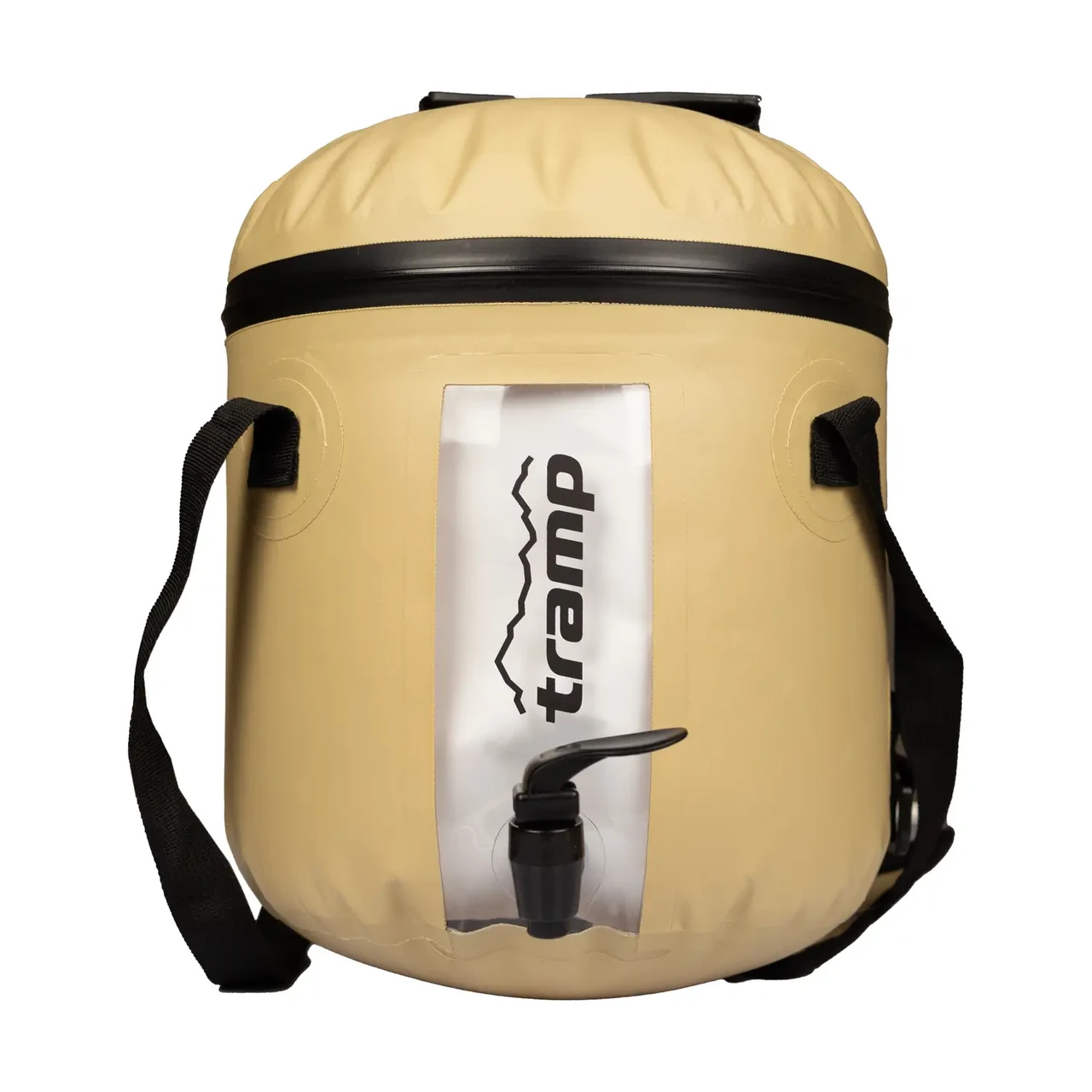 Ємність складна з краном Tramp PVC 10л UTRC-126