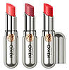 Набір бальзамів для губ Kiko Milano Hydra Colour Lip Set, фото 3