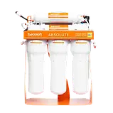 Шестиступеневий Зворотний Осмос Есosoft Absolute з мінералізатором з помпою на станині MO675MPSECO, фото 7