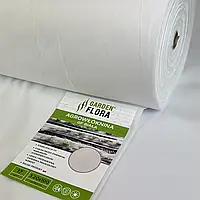 Агроволокно Garden Flora Біле 17 г/м2 3.20м х 100м Біле агроволокно для теплиць