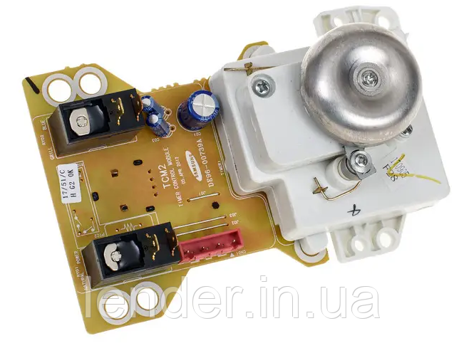 Таймер НВЧ Samsung DE96-00739A