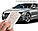 Силіконовий чехол на ключи для Audi A4,B9, A5,A6,A8,Q5,S4,S5,S7,TT білий, фото 4