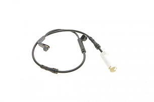 Датчик зносу гальмівних колодок передніх R BMW 5 E60 E61 04-10 L=690mm 1 987 473 046, фото 1