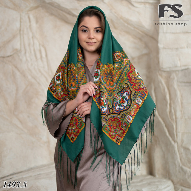 хустка на подарунок