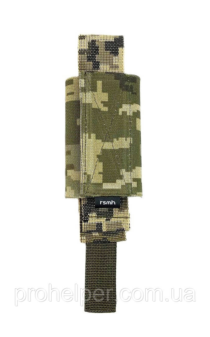 Підсумок для турнікету "Один рух" піксель, фото 1