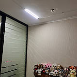 12 вольт. 13.5 Ватт. 5 метр. 3 в 1. Світлодіодна стрічка - світильник від автомобільного акумулятора, світлодіодний ліхтар, фото 4