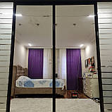 12 вольт. 8,4 Ватт. 5 метрів. 2 в 1. Світлодіодна стрічка - світильник від автомобільного акумулятора, світлодіодний ліхтар, фото 6