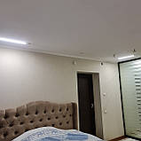 12 вольт. 12.6 Ватт. 10 метрів. 3 в 1. Світлодіодна стрічка - світильник від автомобільного акумулятора, світлодіодний ліхтар, фото 7