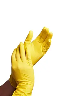 Рукавички господарські