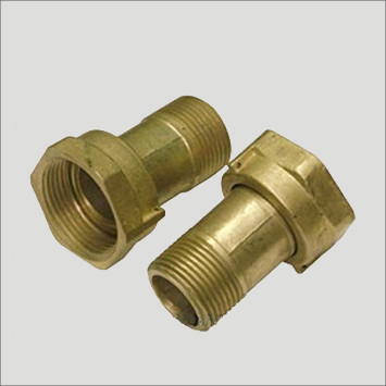 Штуцер на водомір 3/4" латунний, фото 1