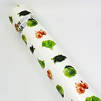 Агроволокно Garden Flora Біле 50 г/м2 3.20м х 50м Щільне агроволокно для грядок