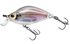 Воблер Yo-zuri R1320 3DR Flat Crank 55F 7.5г RGLM