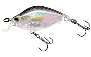 Воблер Yo-zuri R1320 3DR Flat Crank 55F 7.5г RGZS